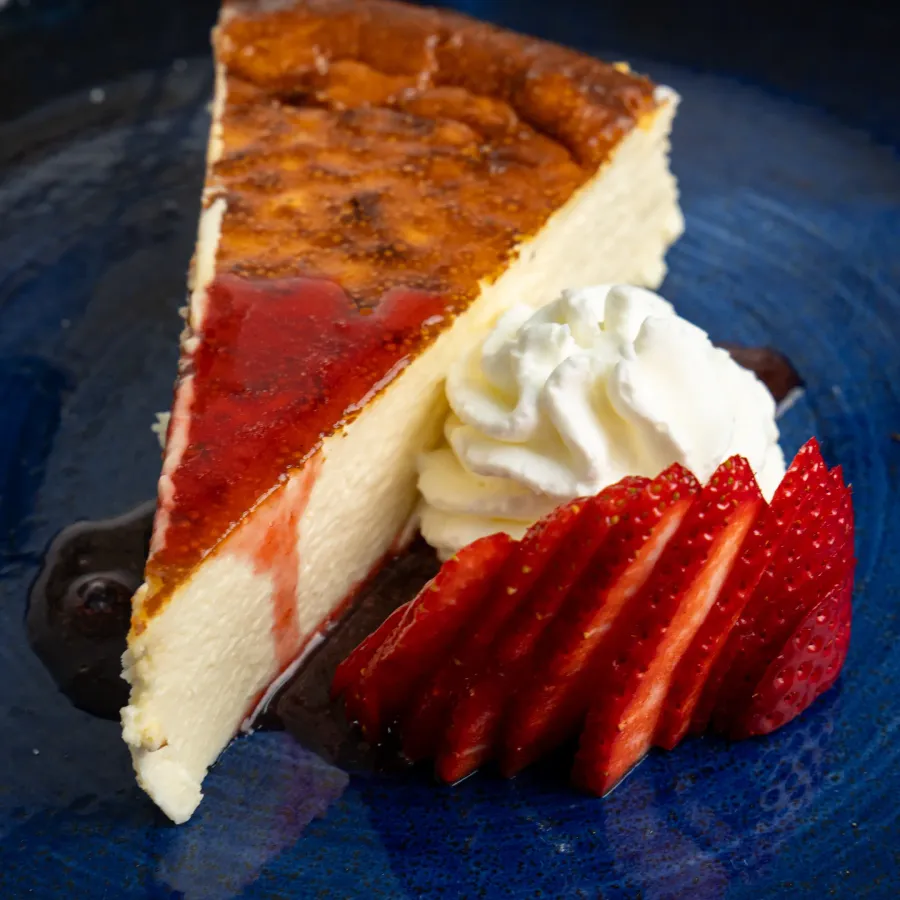 Tarta de Queso