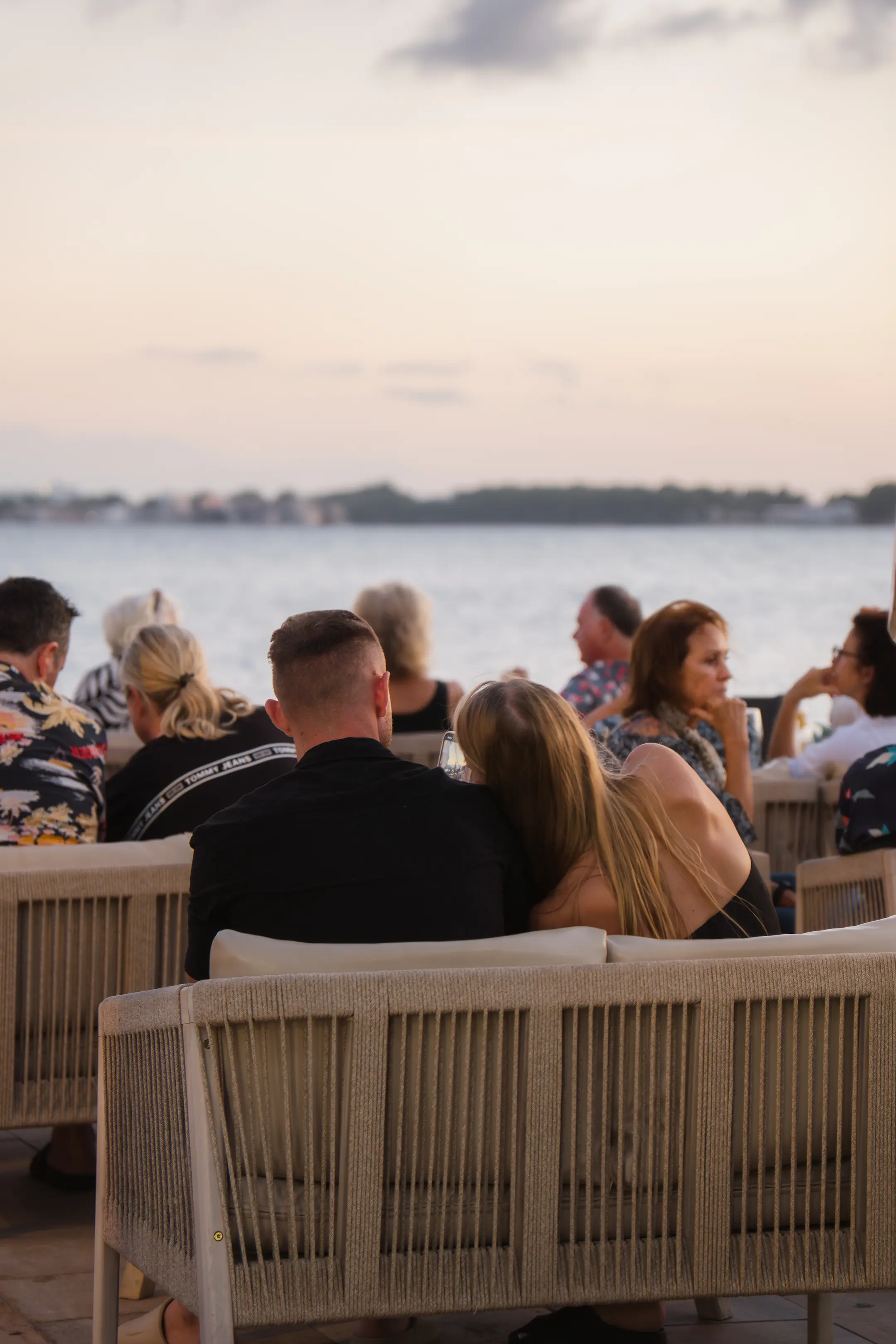 Momentos especiales compartidos en Aqua Alcudia