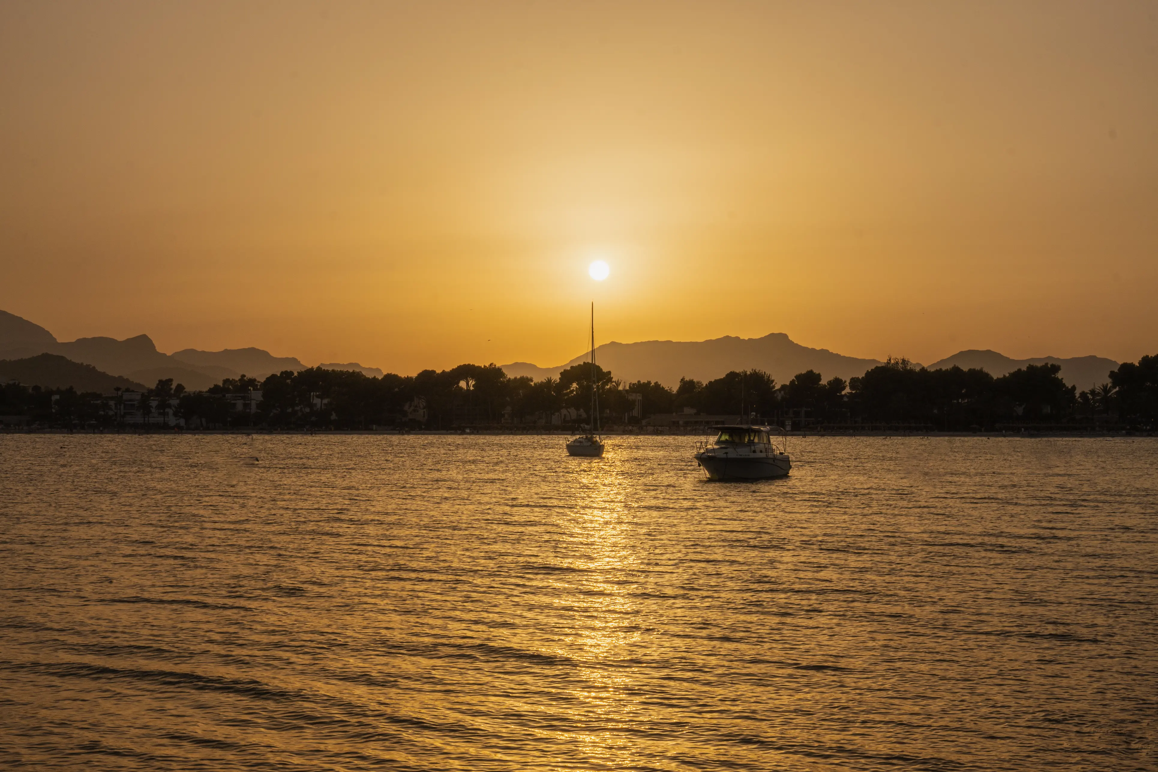 AQUA Restaurant - Vista 3