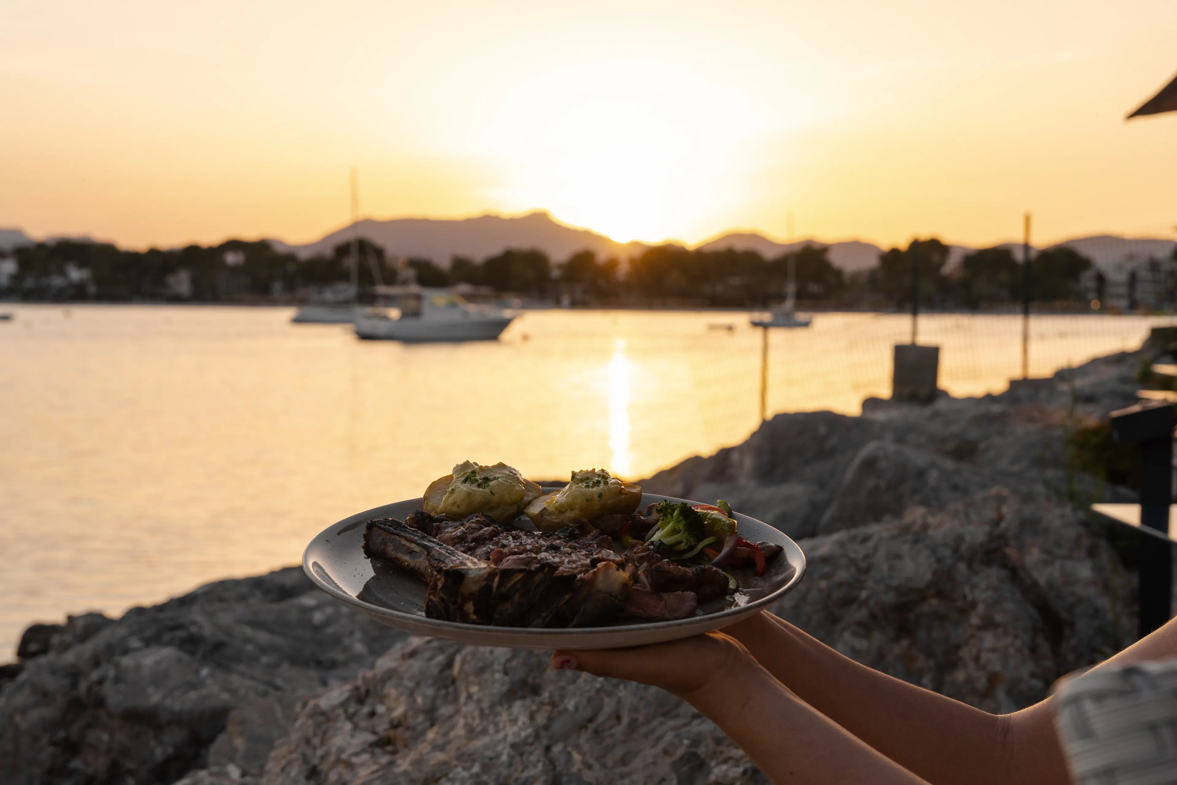 AQUA Restaurant - Vista 6