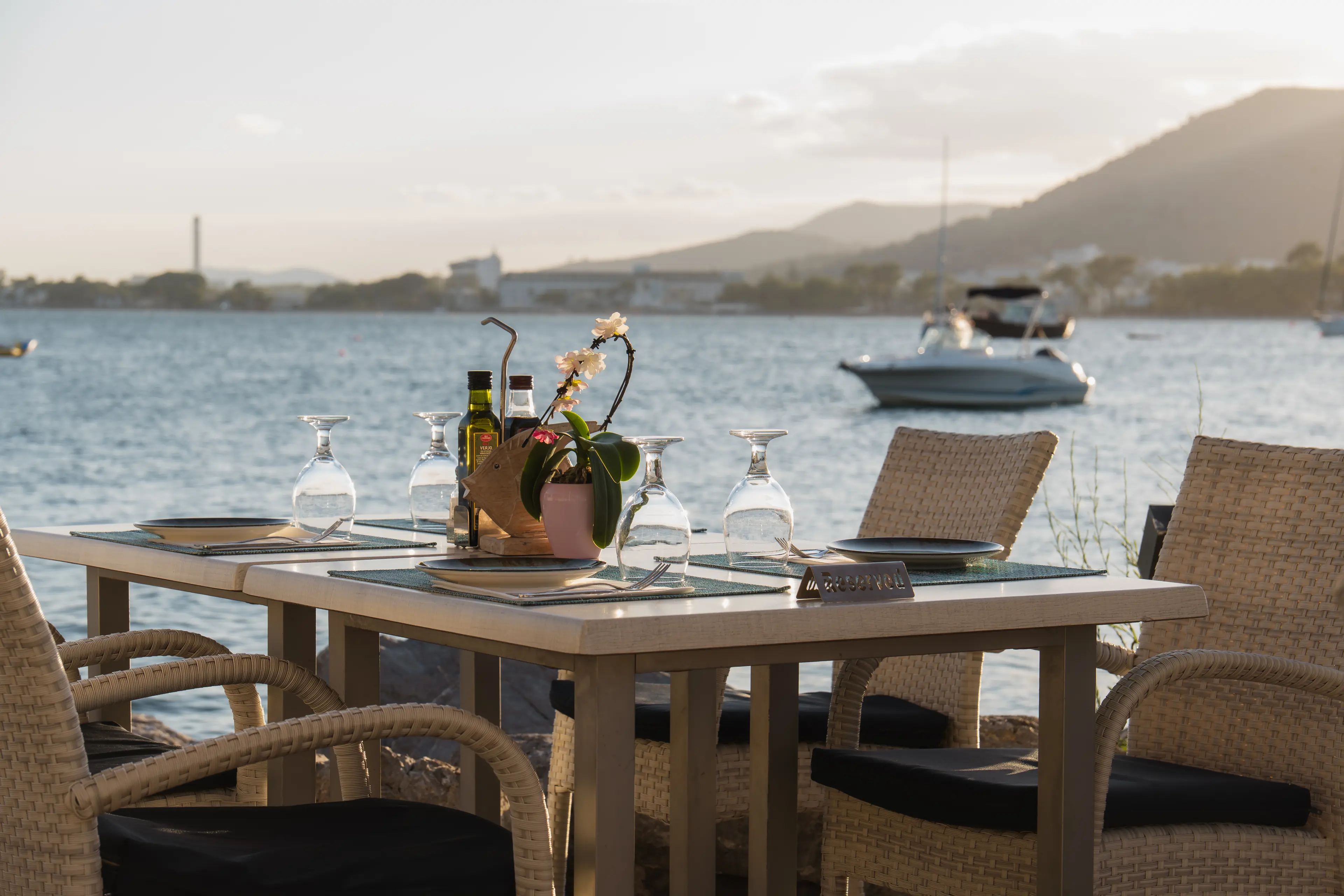 AQUA Terrace - Vista 1