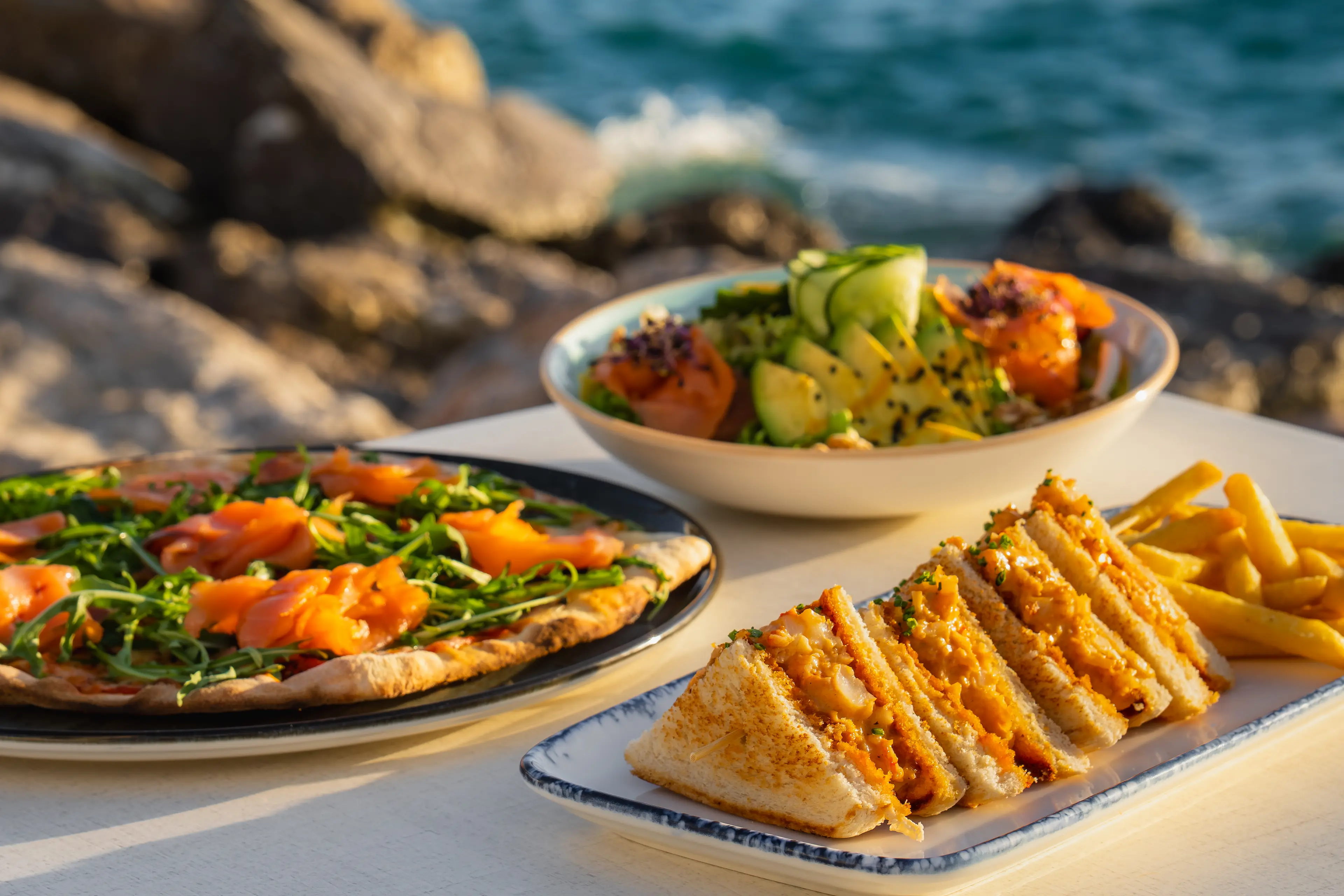 AQUA Terrace - Vista 10