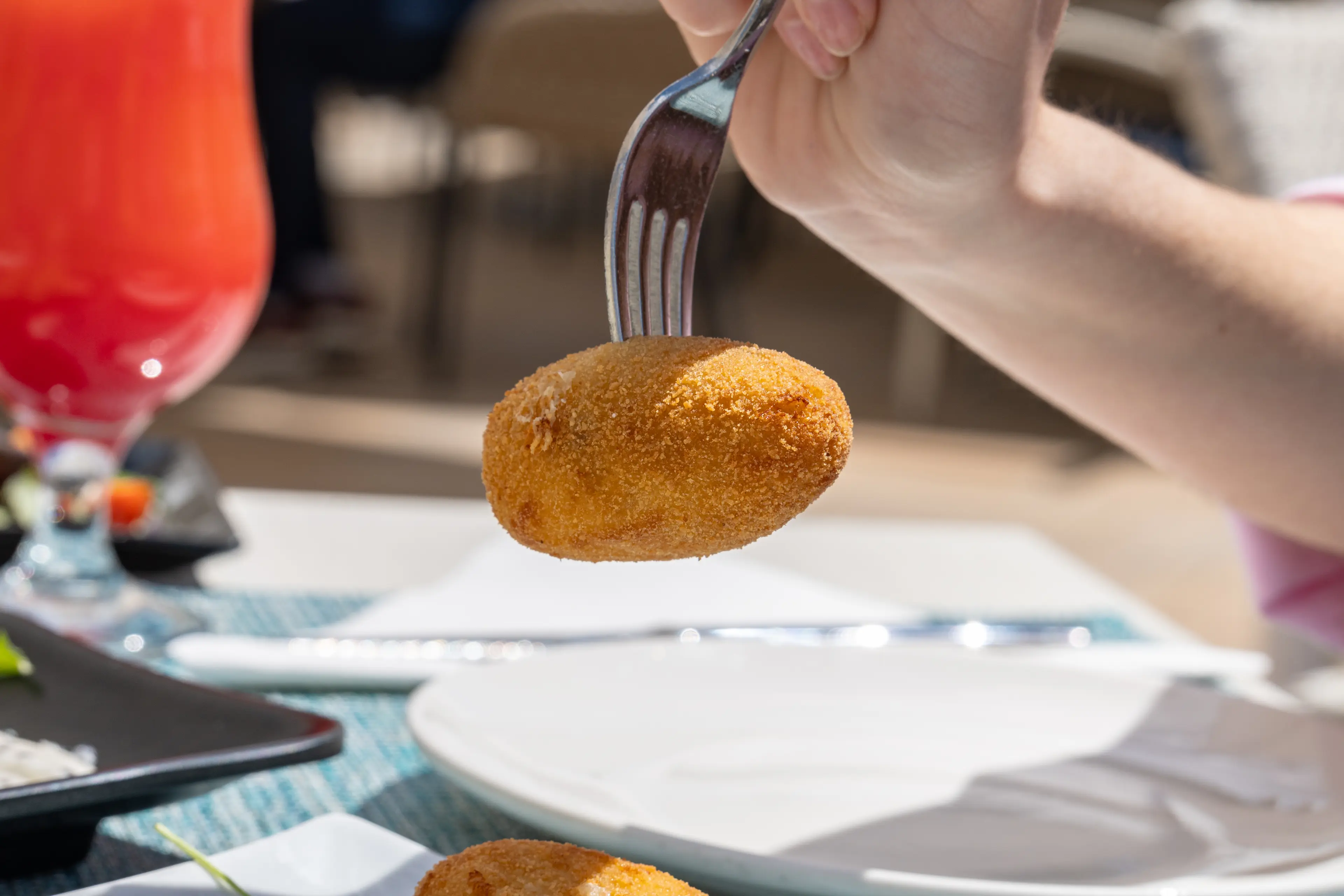 AQUA Terrace - Vista 3