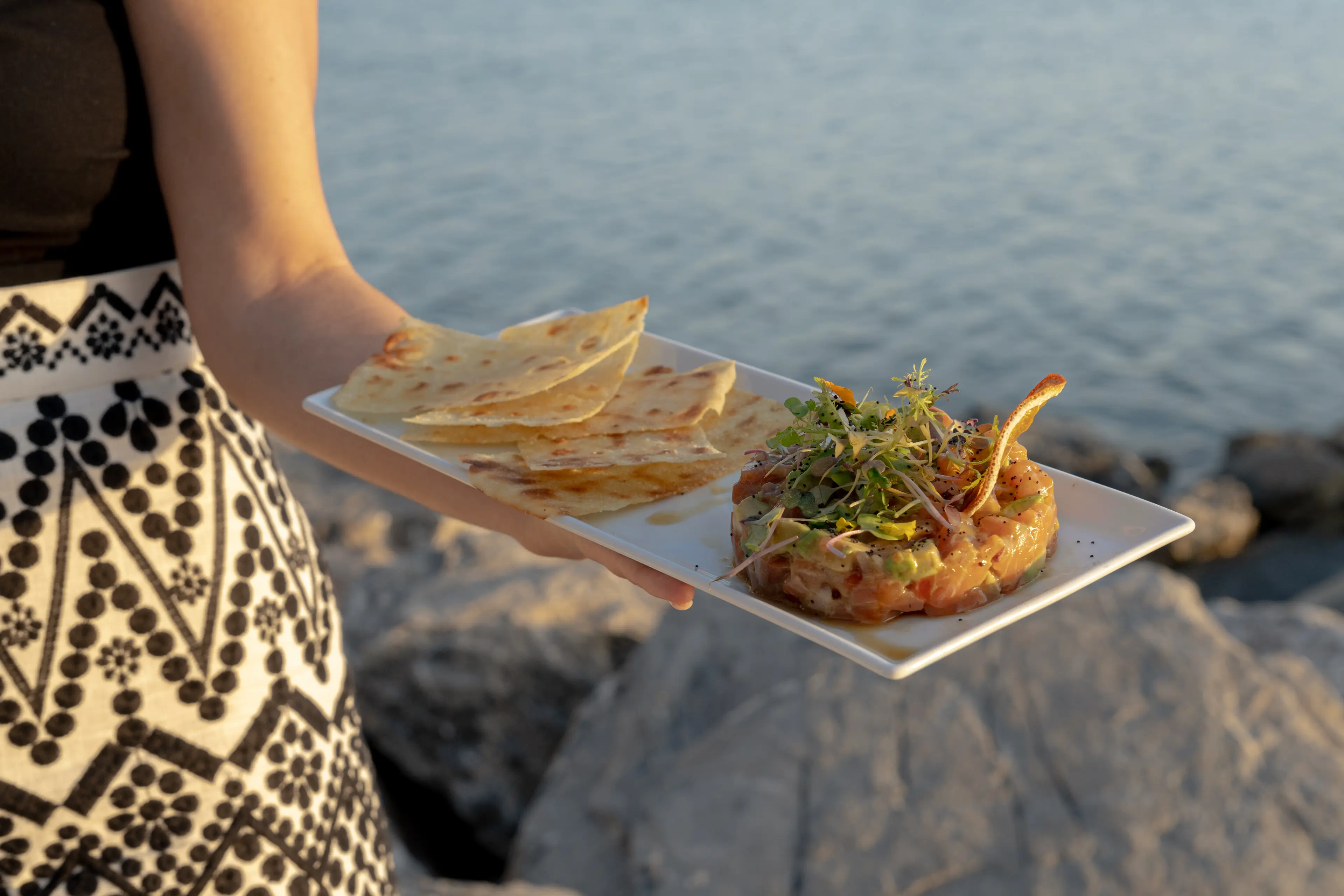 AQUA Terrace - Vista 5