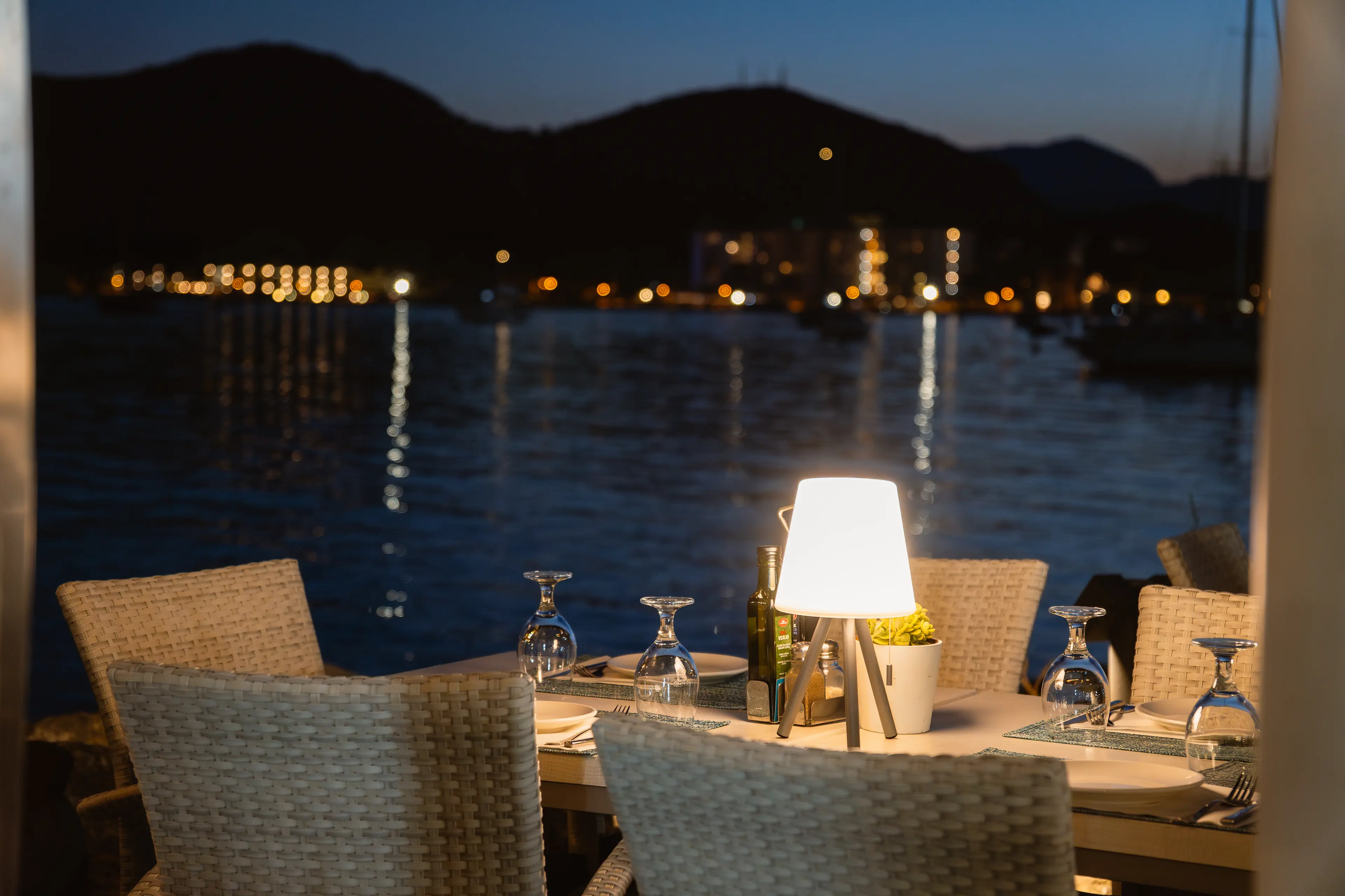 AQUA Terrace - Vista 7