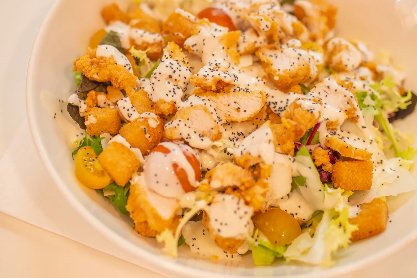 AQUA Terrace - Vista 8