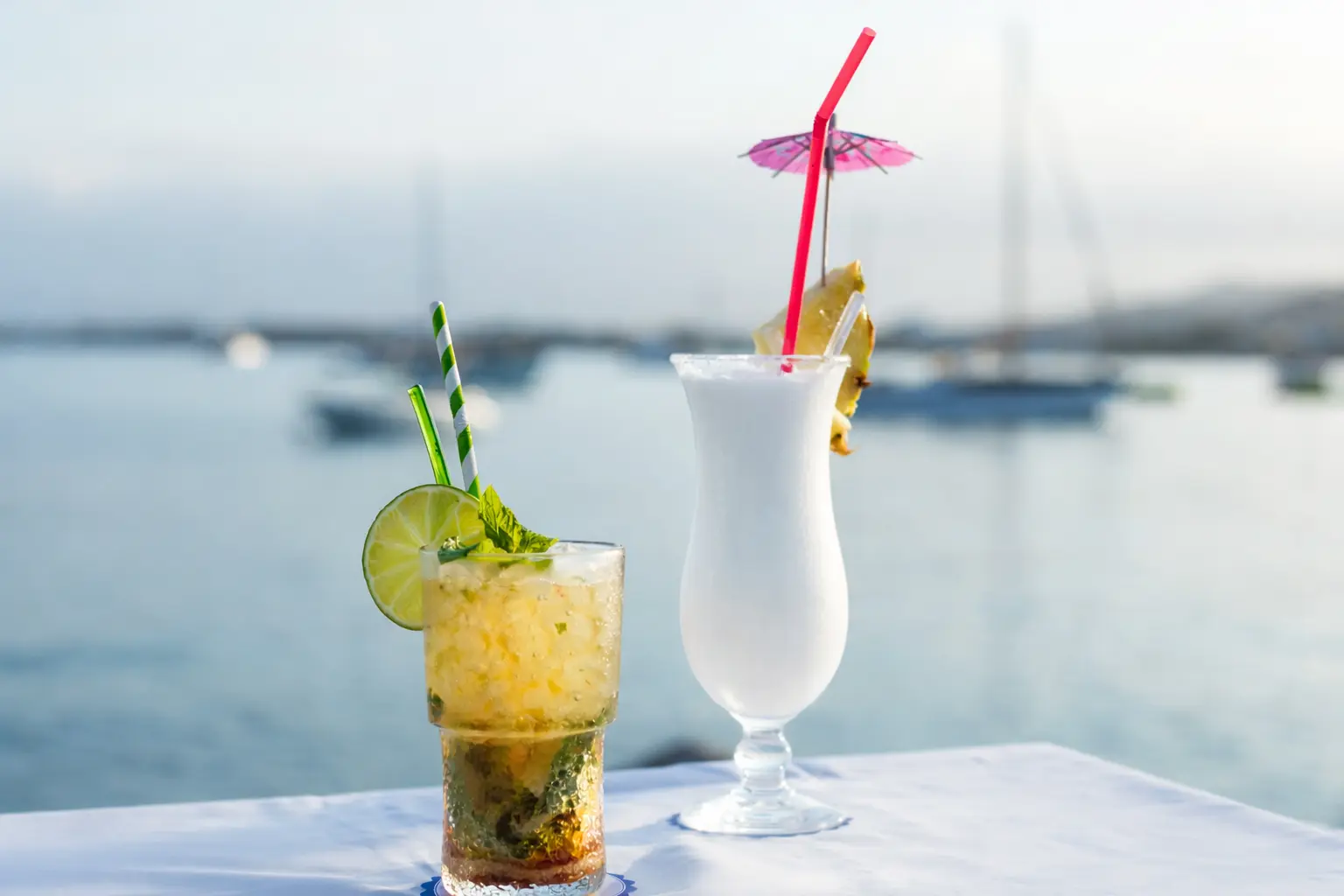 AQUA Terrace - Vista 9