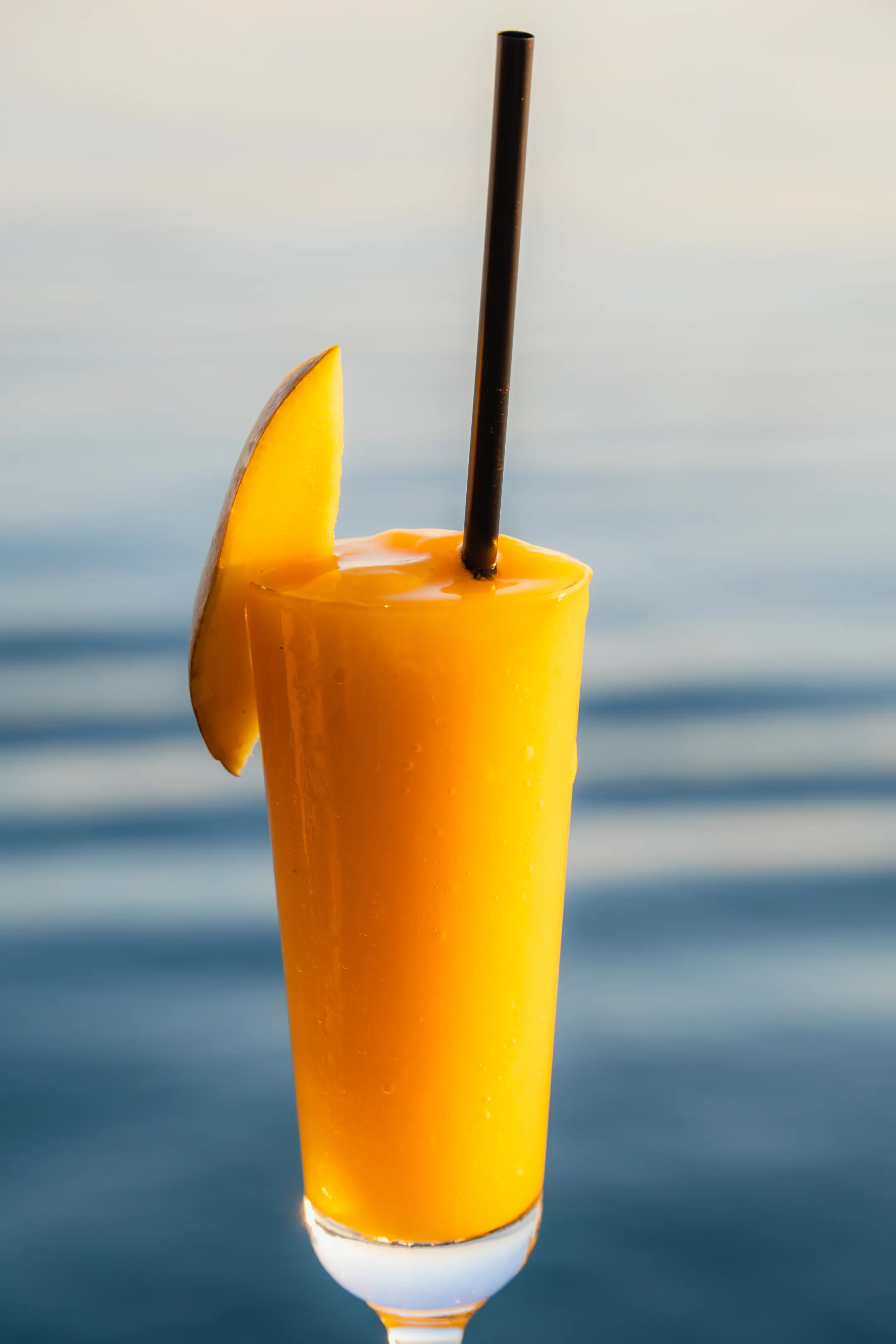 Daiquiri de Mango