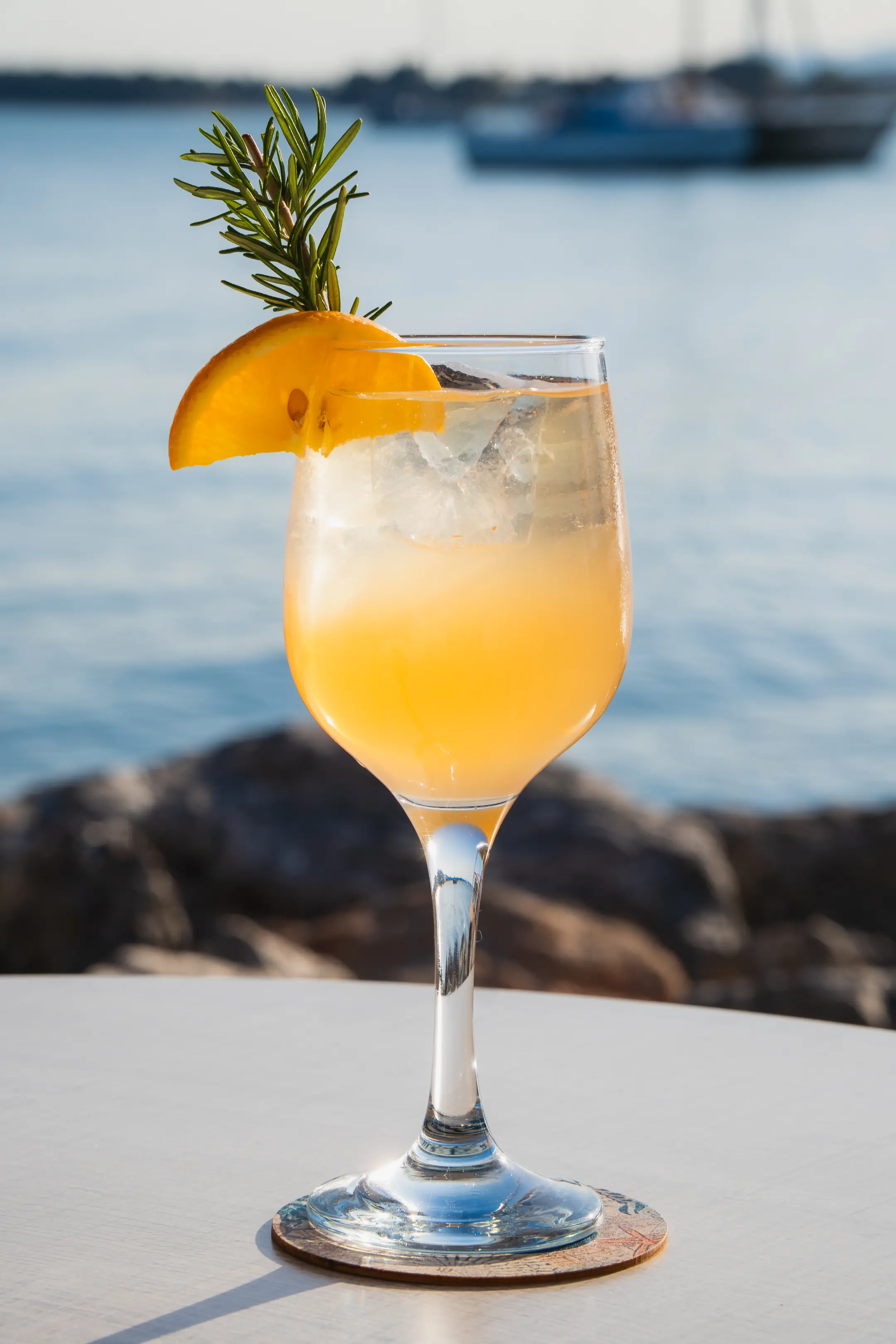 Mallorcan Spritz